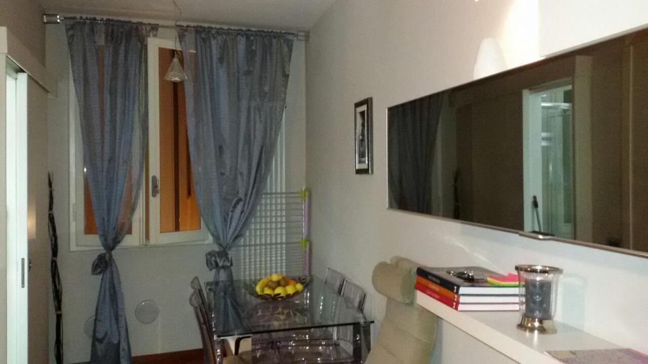 Appartamento Centro Firenze Buitenkant foto